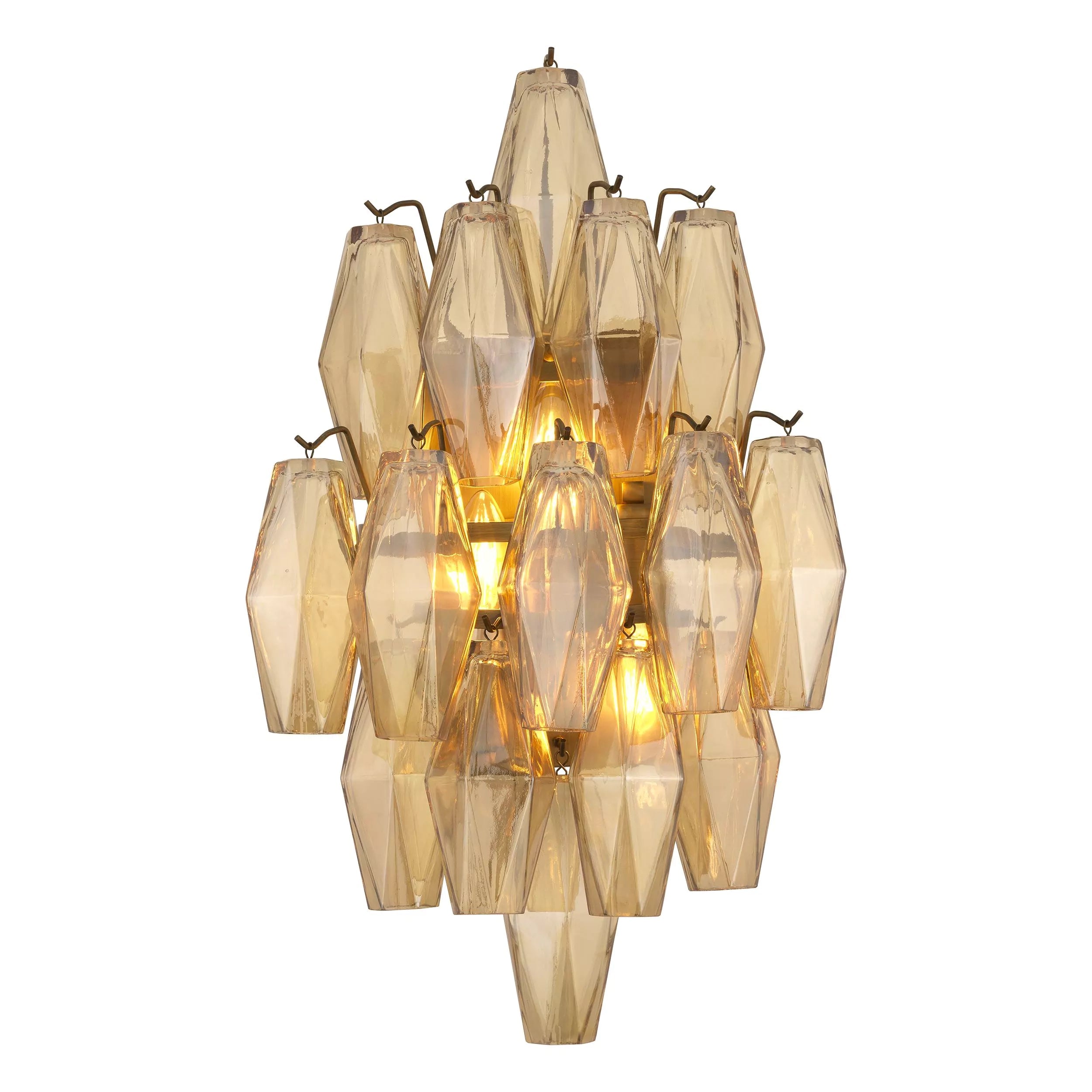 Benini Wall Lamp - Eichholtz - Luxury Lighting Boutique