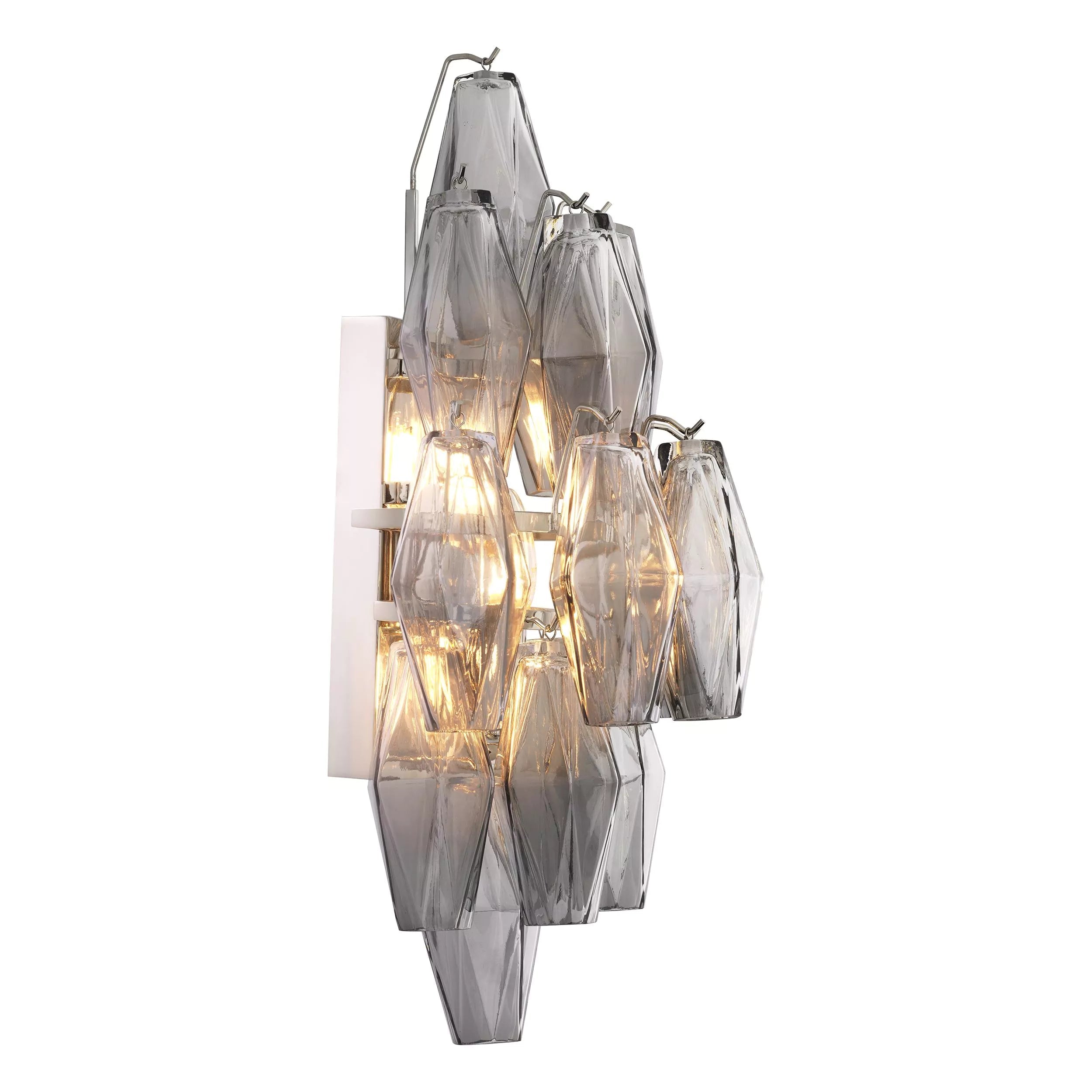 Benini Wall Lamp - Eichholtz - Luxury Lighting Boutique