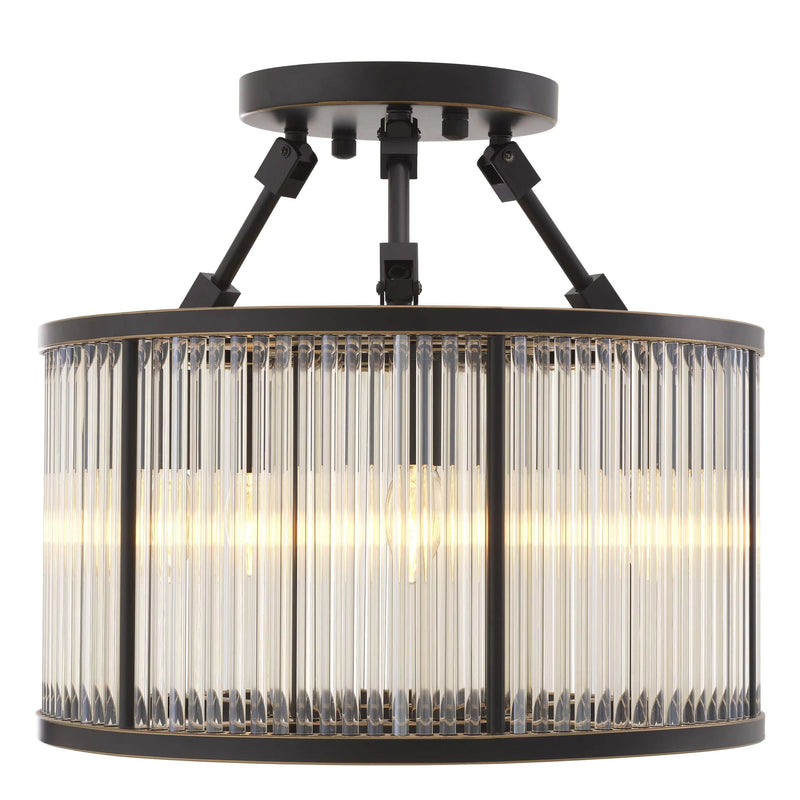 Bernardi S Ceiling Light - Eichholtz - Luxury Lighting Boutique