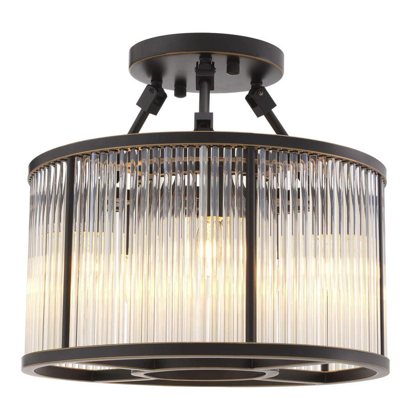 Bernardi S Ceiling Light - Eichholtz - Luxury Lighting Boutique