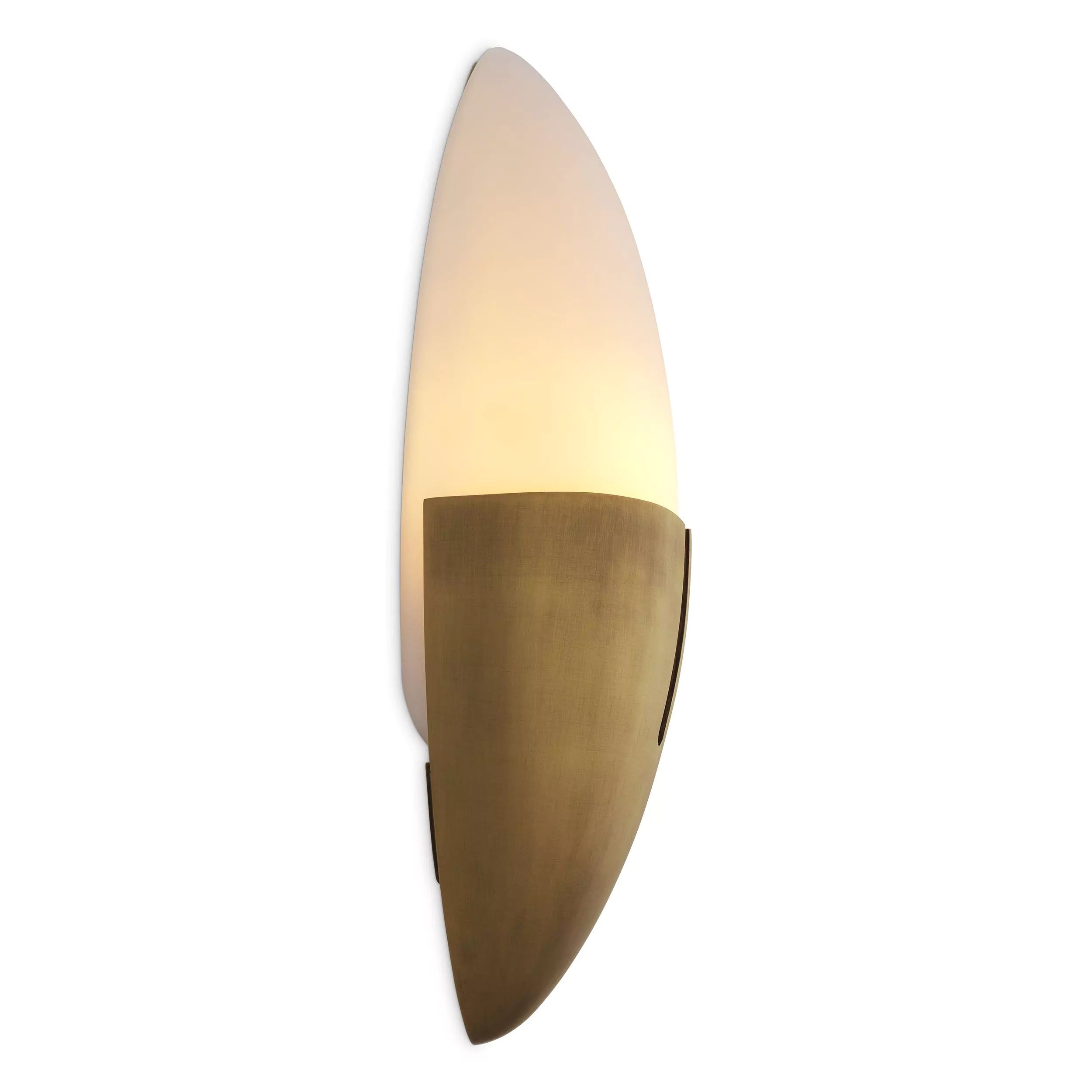 Bernina Wall Lamp - Eichholtz - Luxury Lighting Boutique