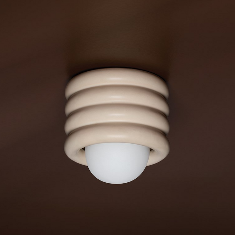 Bibi Ceiling Light  (H691501-AGB) - Mitzi - Luxury Lighting Boutique