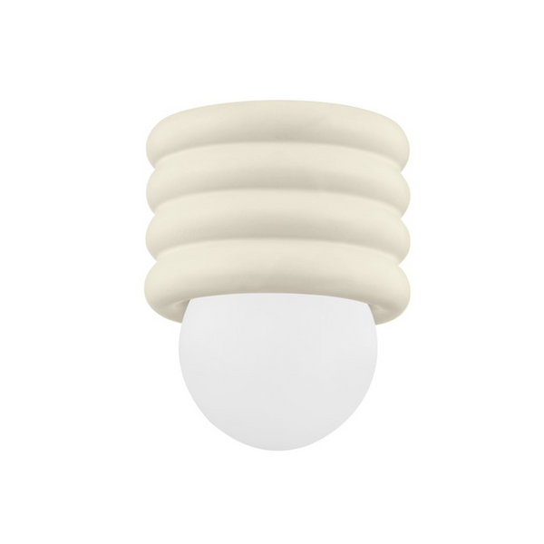 Bibi Ceiling Light  (H691501-AGB) - Mitzi - Luxury Lighting Boutique