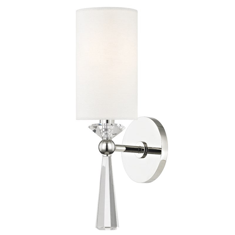 Birch Wall Sconce - Hudson Valley - Luxury Lighting Boutique