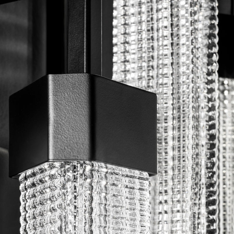 Blake A3 Wall Light - Masiero - Luxury Lighting Boutique