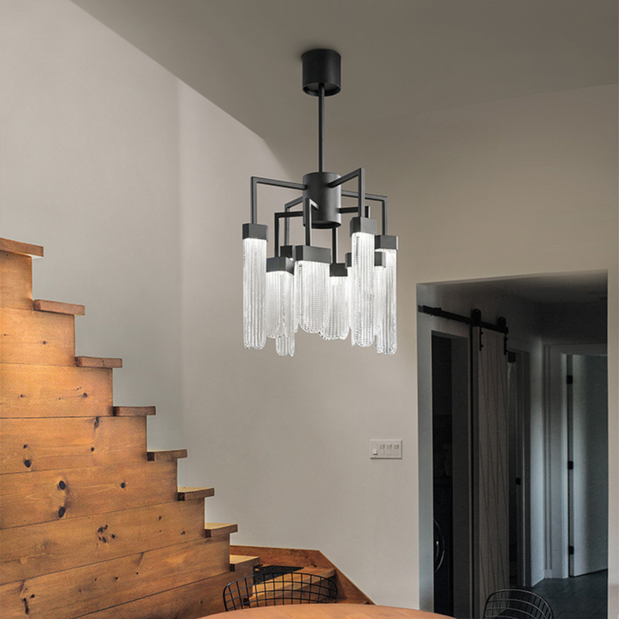 Blake S8 - Masiero - Luxury Lighting Boutique