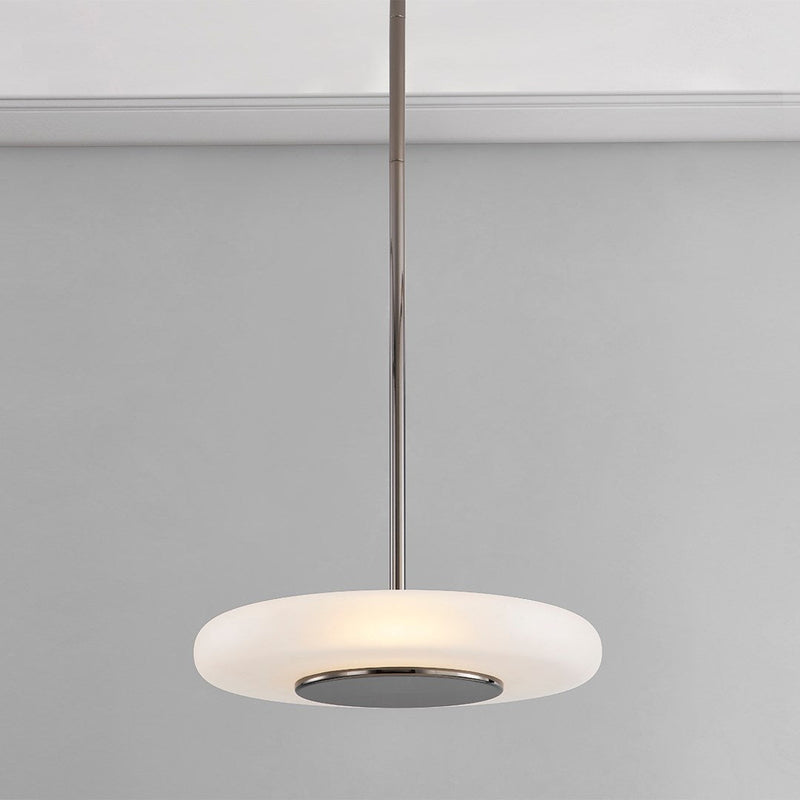 Blyford Pendant (PI1896701S-BLNK) - Hudson Valley Lighting - Luxury Lighting Boutique