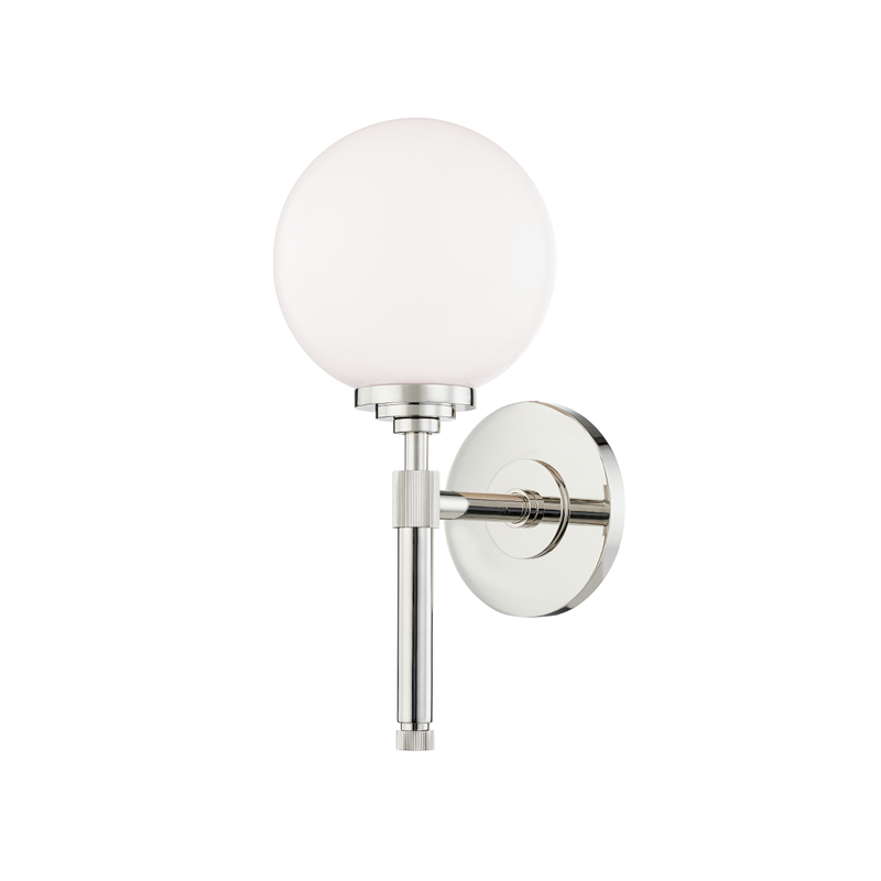 Bowery Bath & Vanity Wall Sconce - 3701 - Hudson Valley - Luxury Lighting Boutique