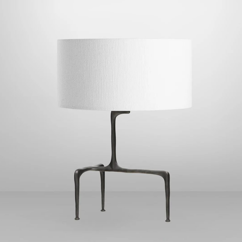 Braque Table Lamp - CTO Lighting - Luxury Lighting Boutique