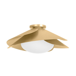 Brookhaven Ceiling Light (7215-VGL) - Hudson Valley Lighting - Luxury Lighting Boutique