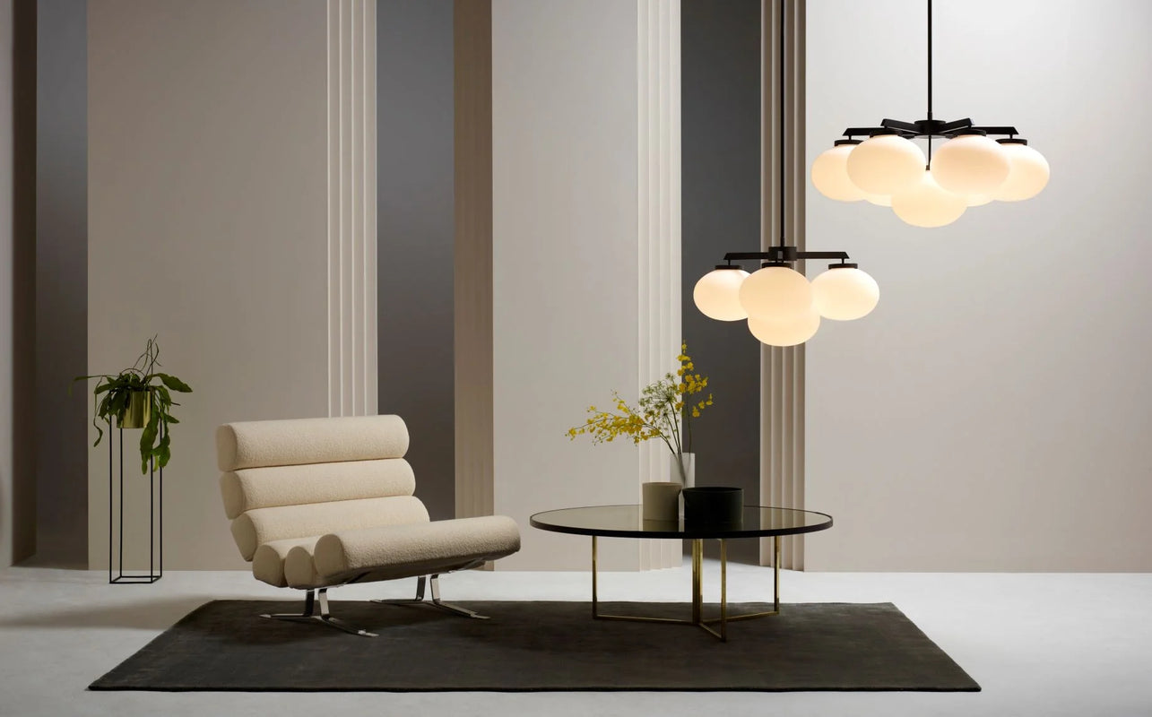 Designer Chandeliers UK Luxury Lighting Boutique Edinburgh