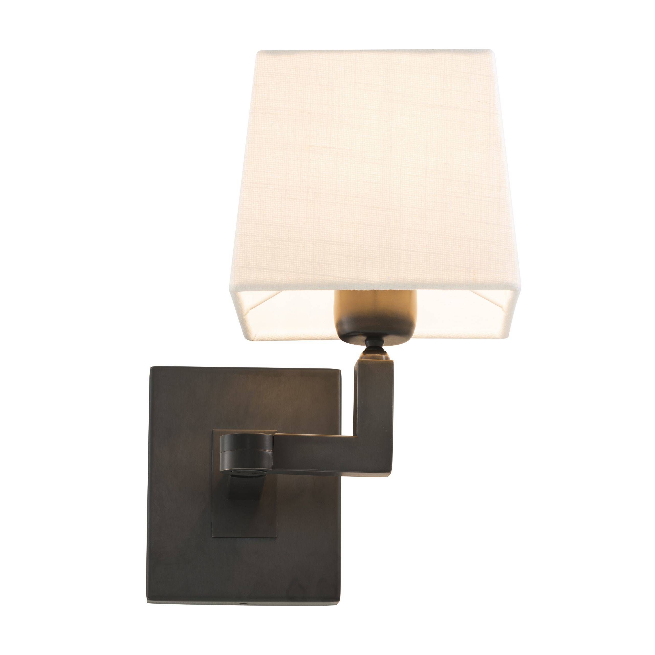 Cambell Wall Lamps - [Bronze/Vintage] - Eichholtz - Luxury Lighting Boutique