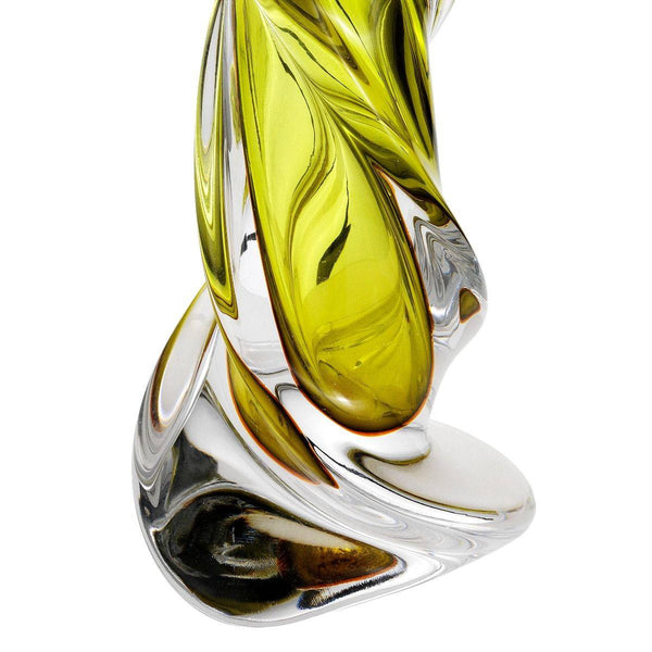 Carnegie Table Lamp - [Glass] - Eichholtz - Luxury Lighting Boutique