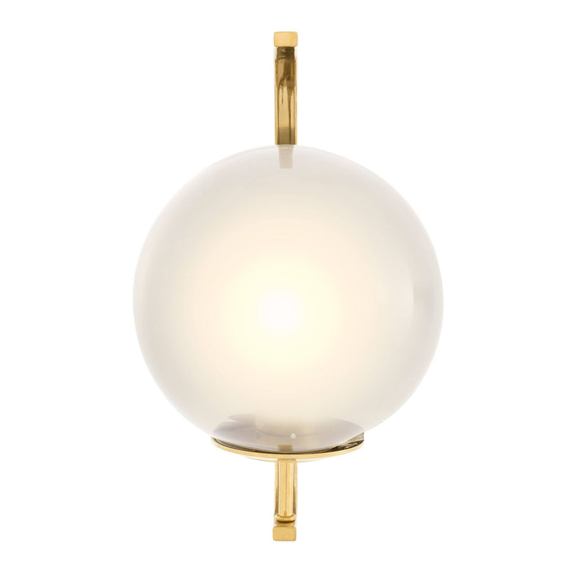 Cascade Wall Lamps - [Gold] - Eichholtz - Luxury Lighting Boutique