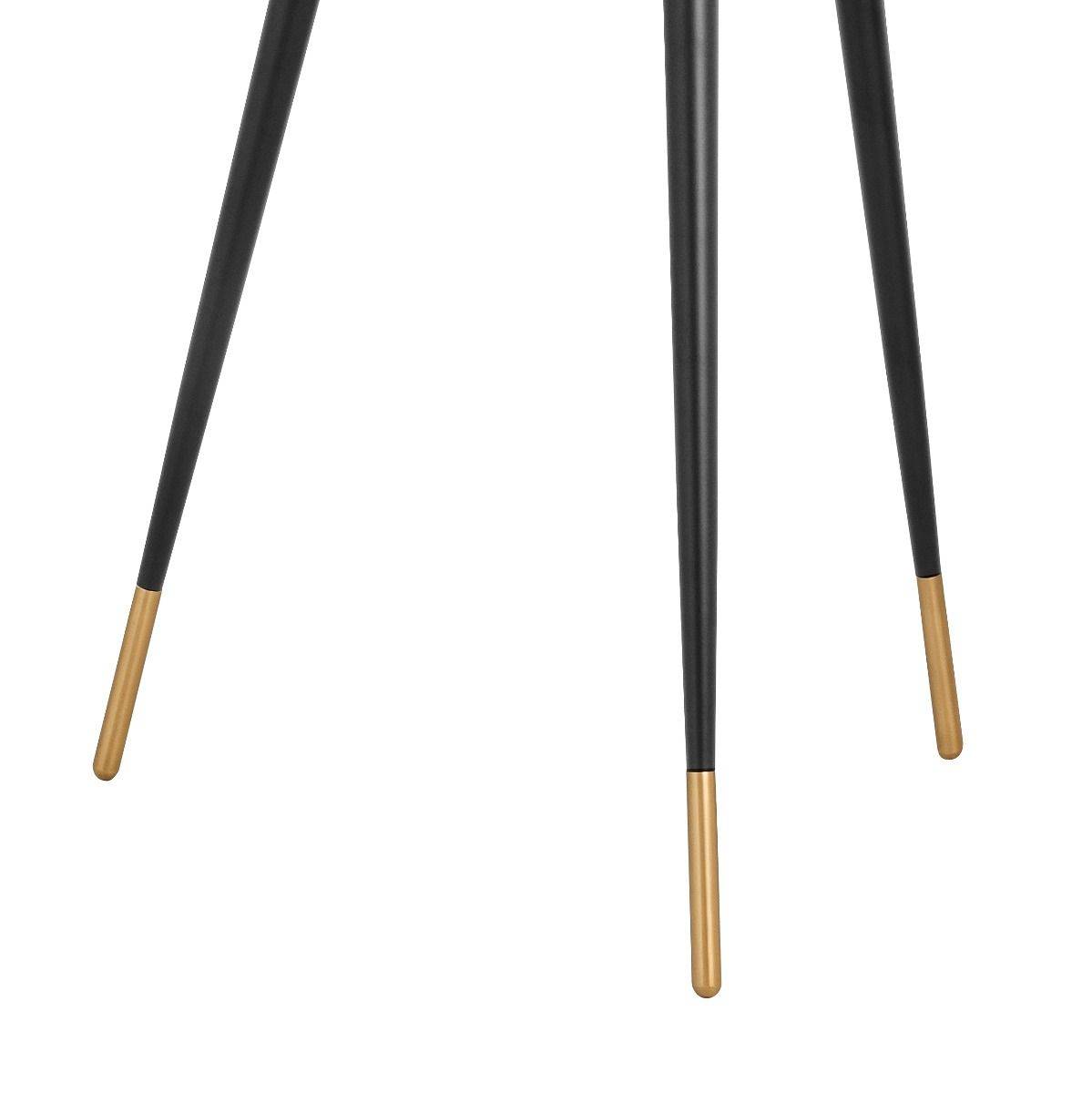 Cassini Floor Lamp - [Brass] - Eichholtz - Luxury Lighting Boutique