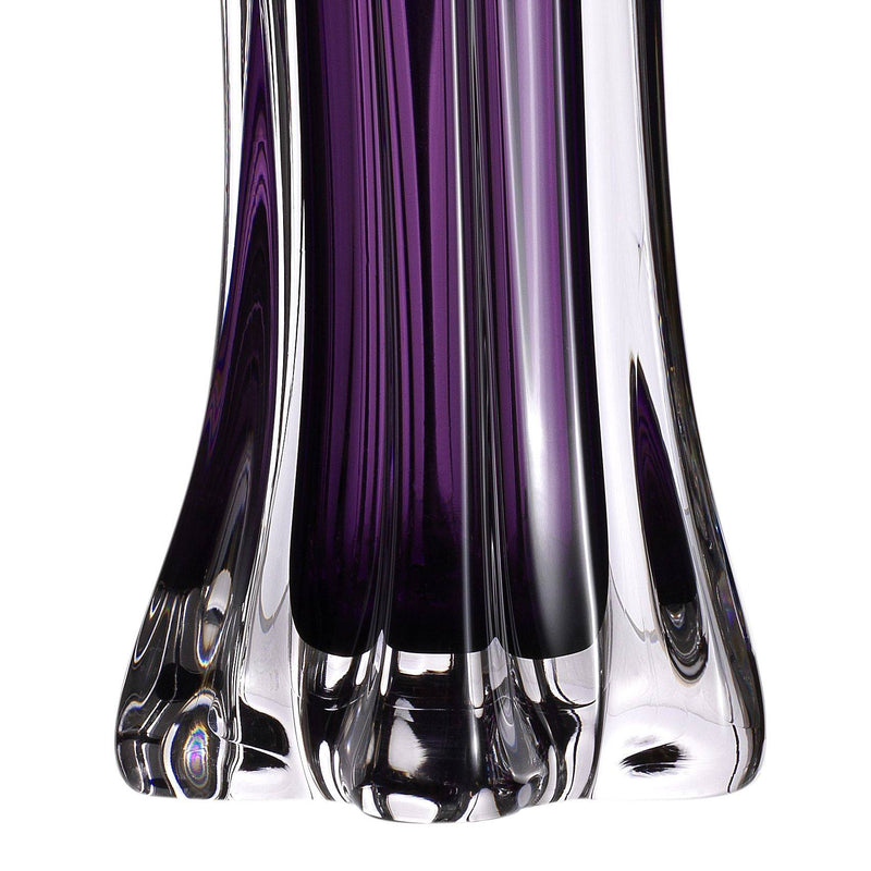 Castillo Table Lamp - [Glass] - Eichholtz - Luxury Lighting Boutique