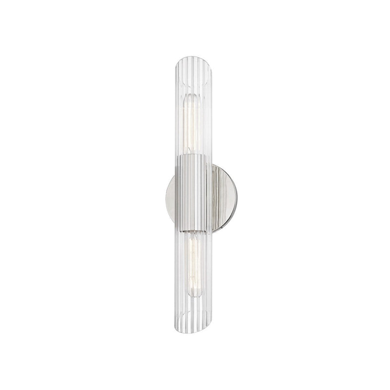 Cecily Wall Sconce - H177102S - Mitzi - Luxury Lighting Boutique
