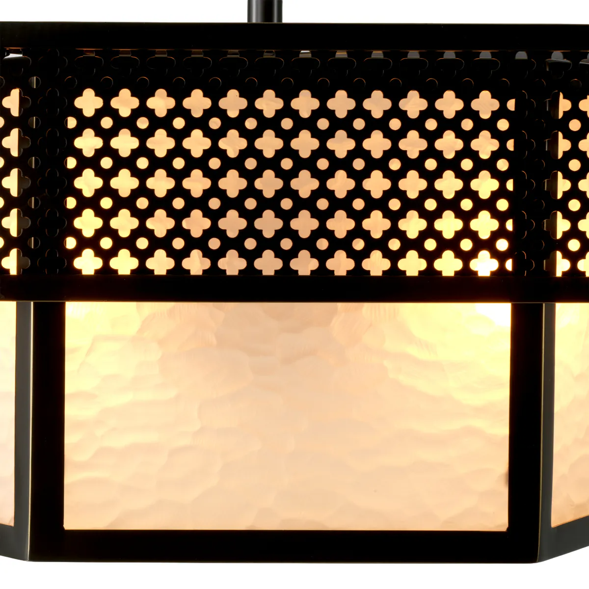 "Ceiling Lamp Minerva by Eichholtz, elegant and sophisticated lighting fixture"
