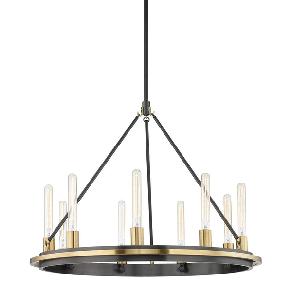 Chambers Pendant - 2732/2745 - Hudson Valley - Luxury Lighting Boutique