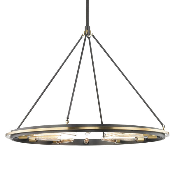 Chambers Pendant - 2732/2745 - Hudson Valley - Luxury Lighting Boutique