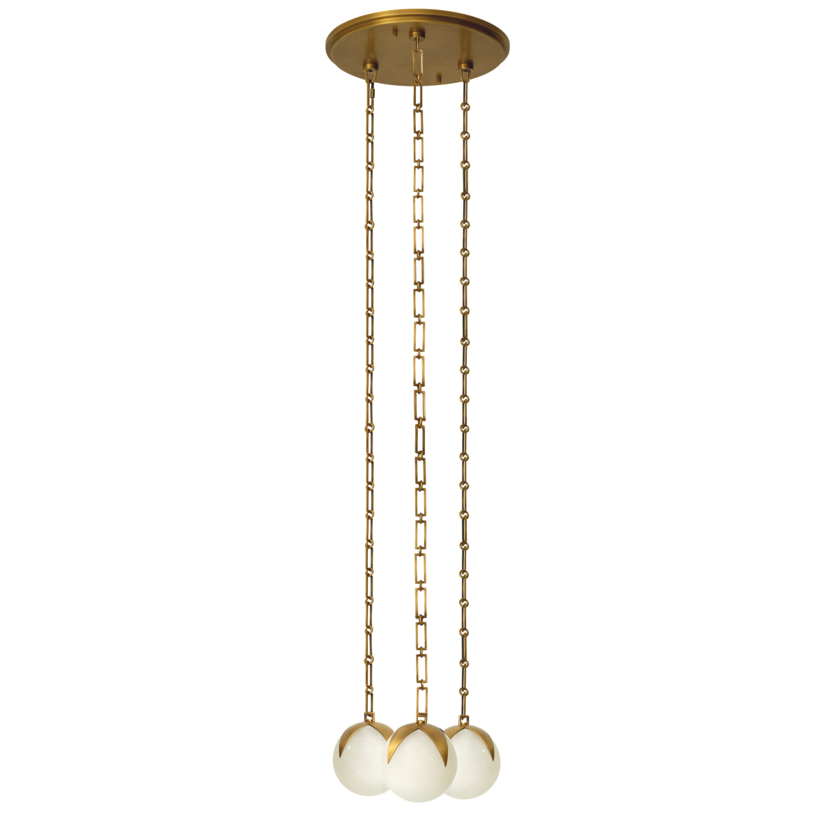 Chandelier Andromeda and Alesa S by Eichholtz - Elegant lighting fixtures for modern home décor