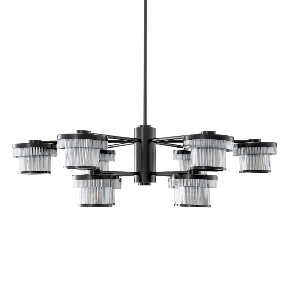 Chandelier Andromeda - Eichholtz - Luxury Lighting BoutiqueChandelierEichholtz