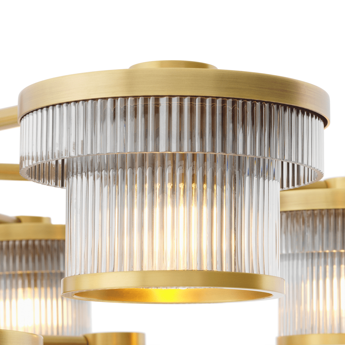 Chandelier Andromeda - Eichholtz - Luxury Lighting BoutiqueChandelierEichholtz