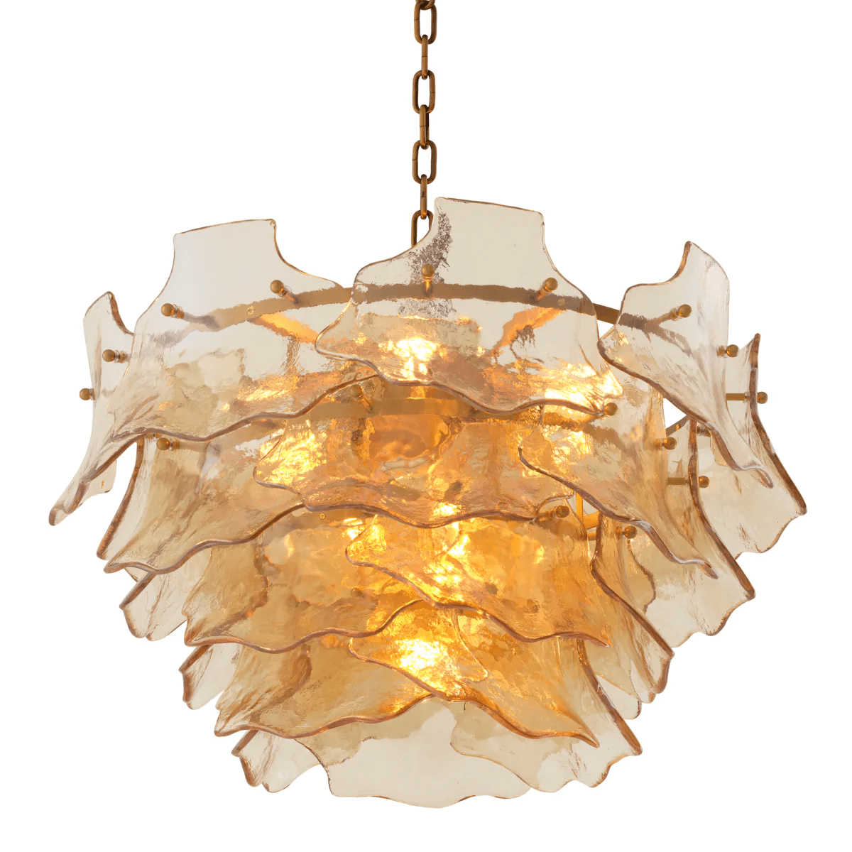 Chandelier Clarendon - Eichholtz - Luxury Lighting BoutiqueChandelierEichholtz