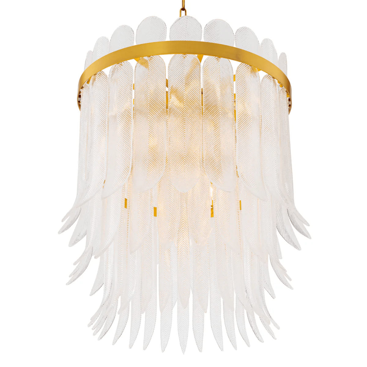 Chandelier Erika - Eichholtz - Luxury Lighting BoutiqueChandelierEichholtz