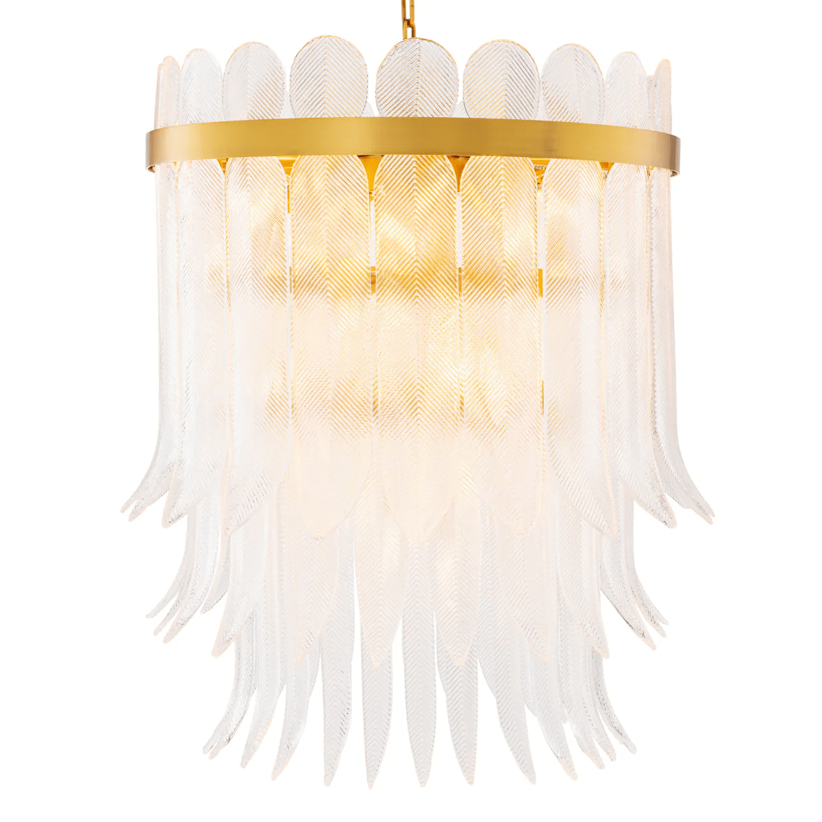 Chandelier Erika - Eichholtz - Luxury Lighting BoutiqueChandelierEichholtz