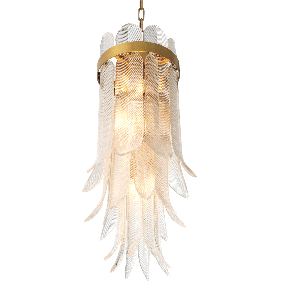 Chandelier Erika - Eichholtz - Luxury Lighting BoutiqueChandelierEichholtz