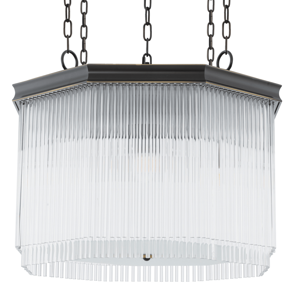 Chandelier Estela - Eichholtz - Luxury Lighting BoutiqueChandelierEichholtz