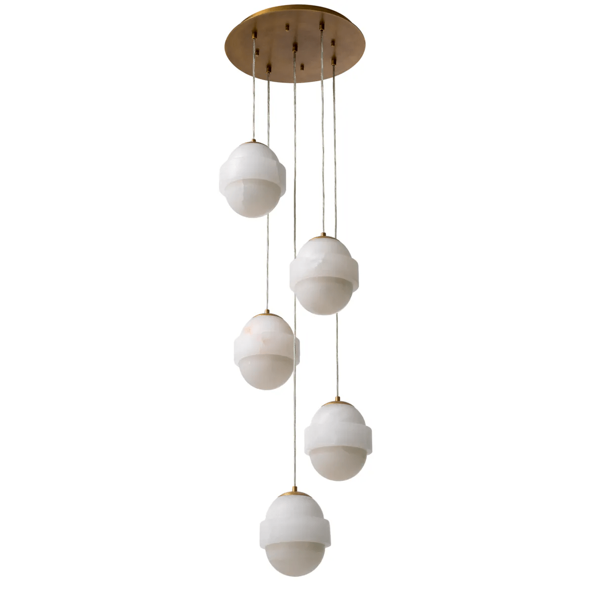 Chandelier Icarus - Eichholtz - Luxury Lighting BoutiqueChandelierEichholtz