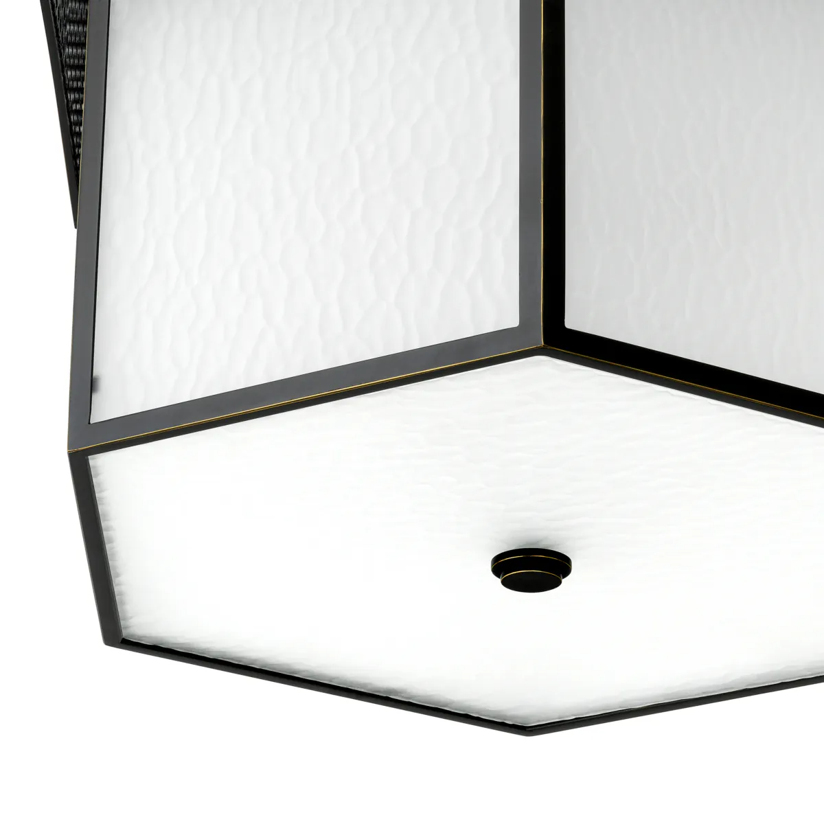 Chandelier Minerva by Eichholtz luxury modern ceiling light