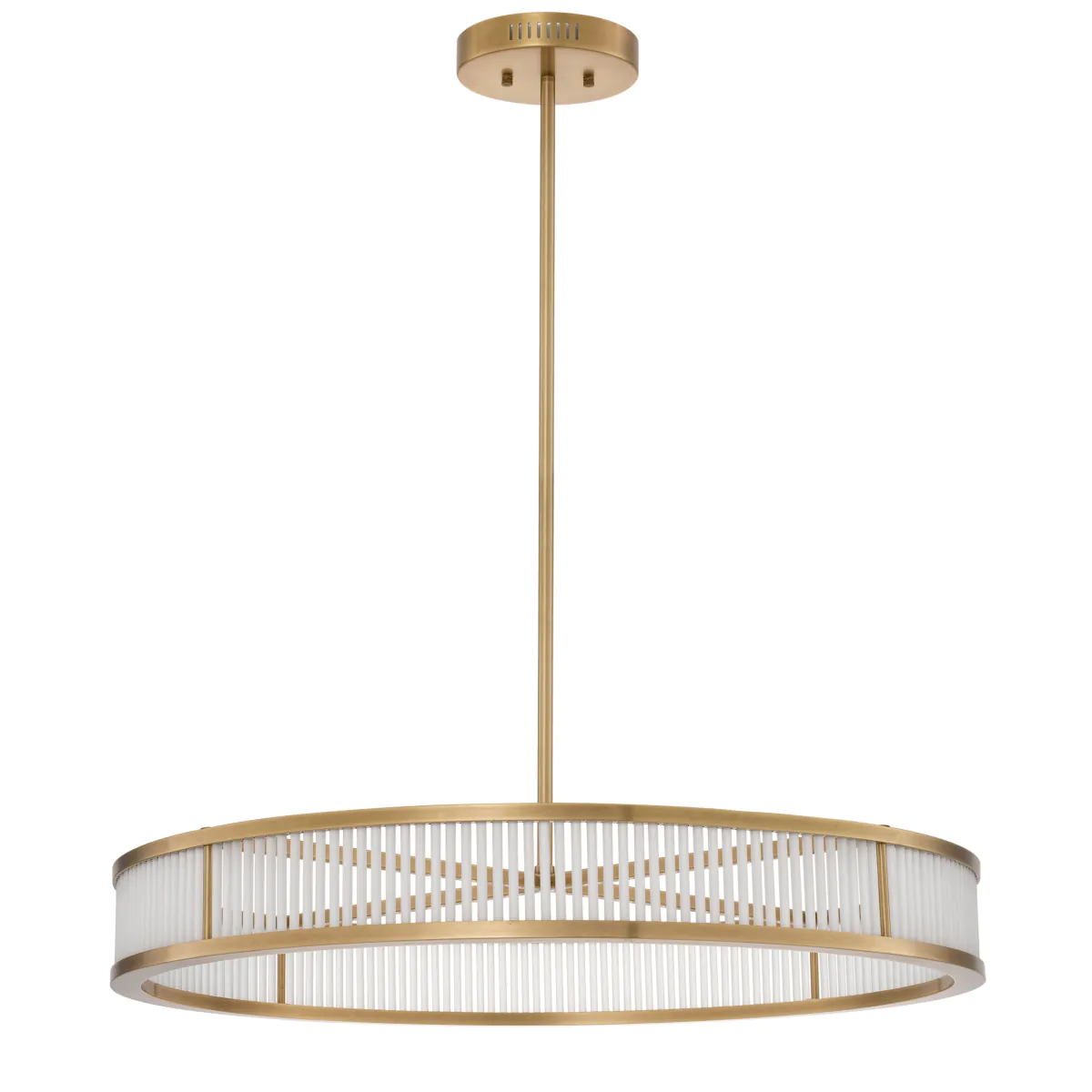 "Chandelier Thibaud L by Eichholtz, luxurious and elegant lighting fixture"