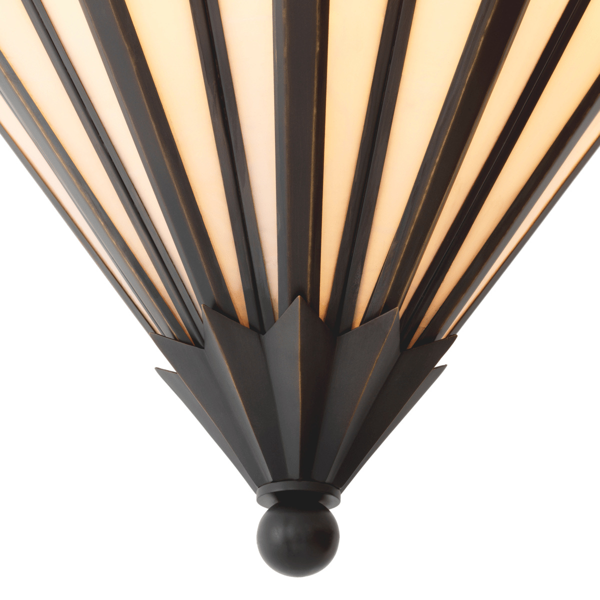 Chandelier Victory - Eichholtz - Luxury Lighting BoutiqueChandelierEichholtz