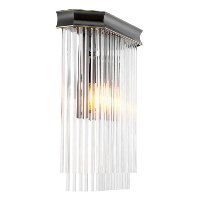 Chandelier Estela - Eichholtz - Luxury Lighting BoutiqueChandelierEichholtz