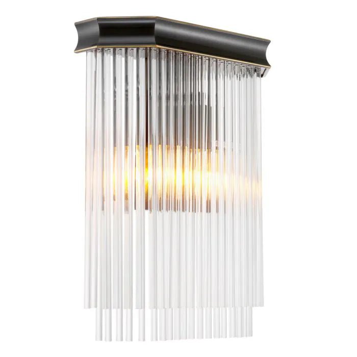 Chandelier Estela - Eichholtz - Luxury Lighting BoutiqueChandelierEichholtz