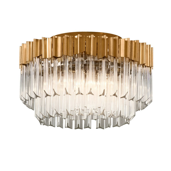 Charisma Ceiling Light - 220-33-CE - Corbett Lighting - Luxury Lighting Boutique
