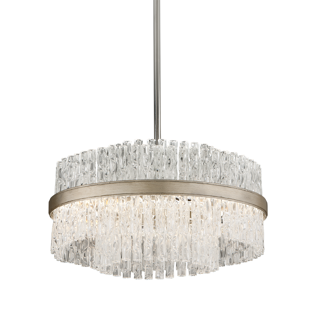 Chime Pendant 204-44-CE/204-46-CE - Corbett Lighting - Luxury Lighting Boutique