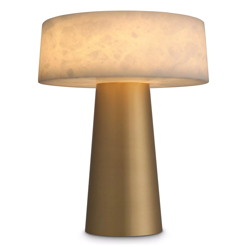 Cinco Table Lamp - Eichholtz - Luxury Lighting Boutique