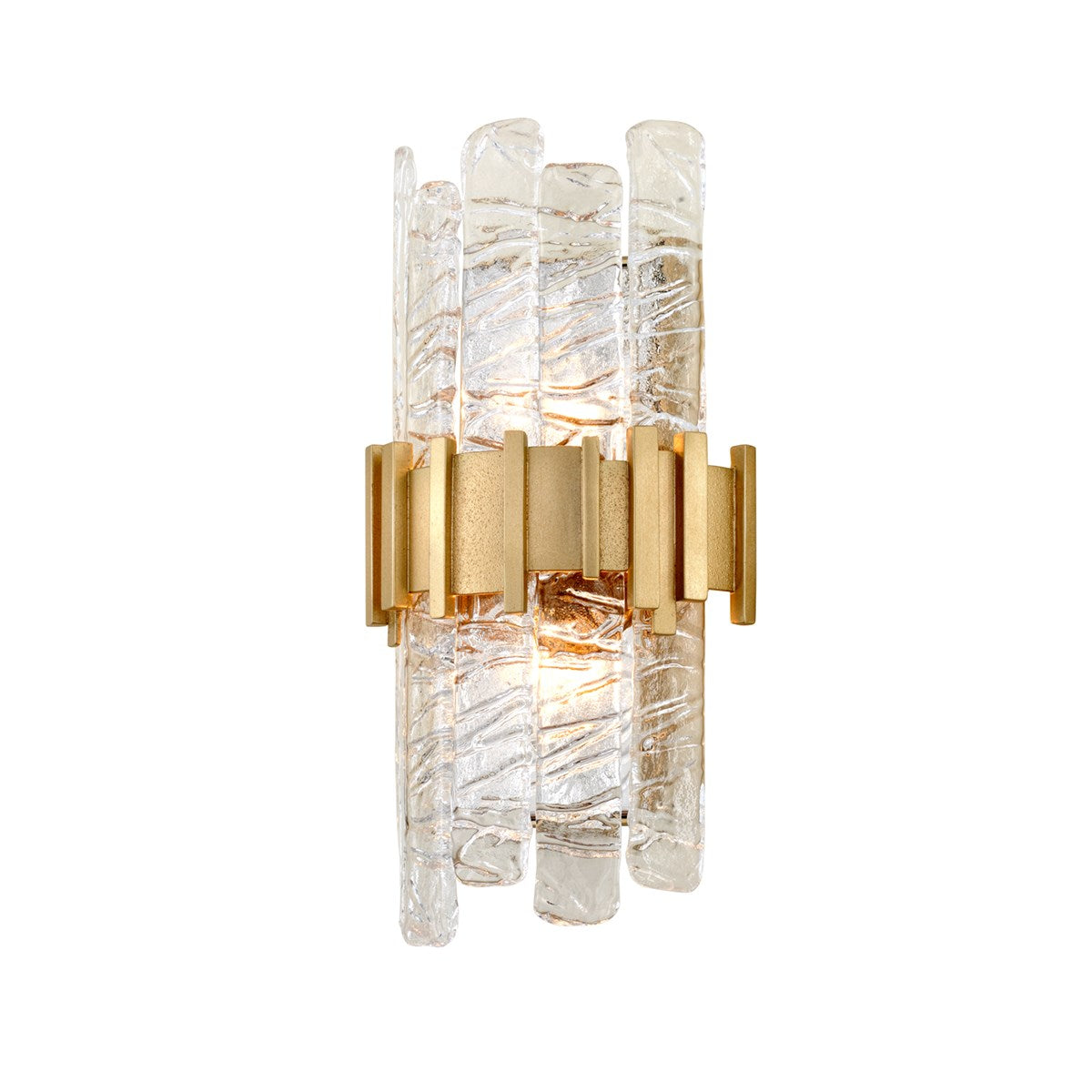 Ciro Wall Sconce 256 12 CE Corbett Lighting