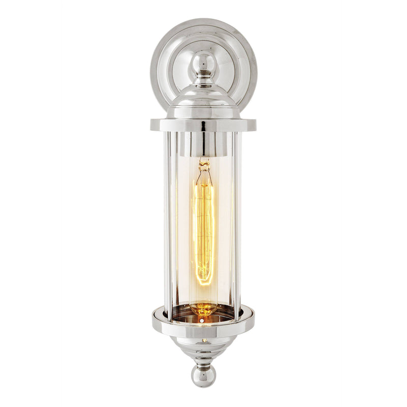 Clayton Wall Lamps - [Brass] - Eichholtz - Luxury Lighting Boutique
