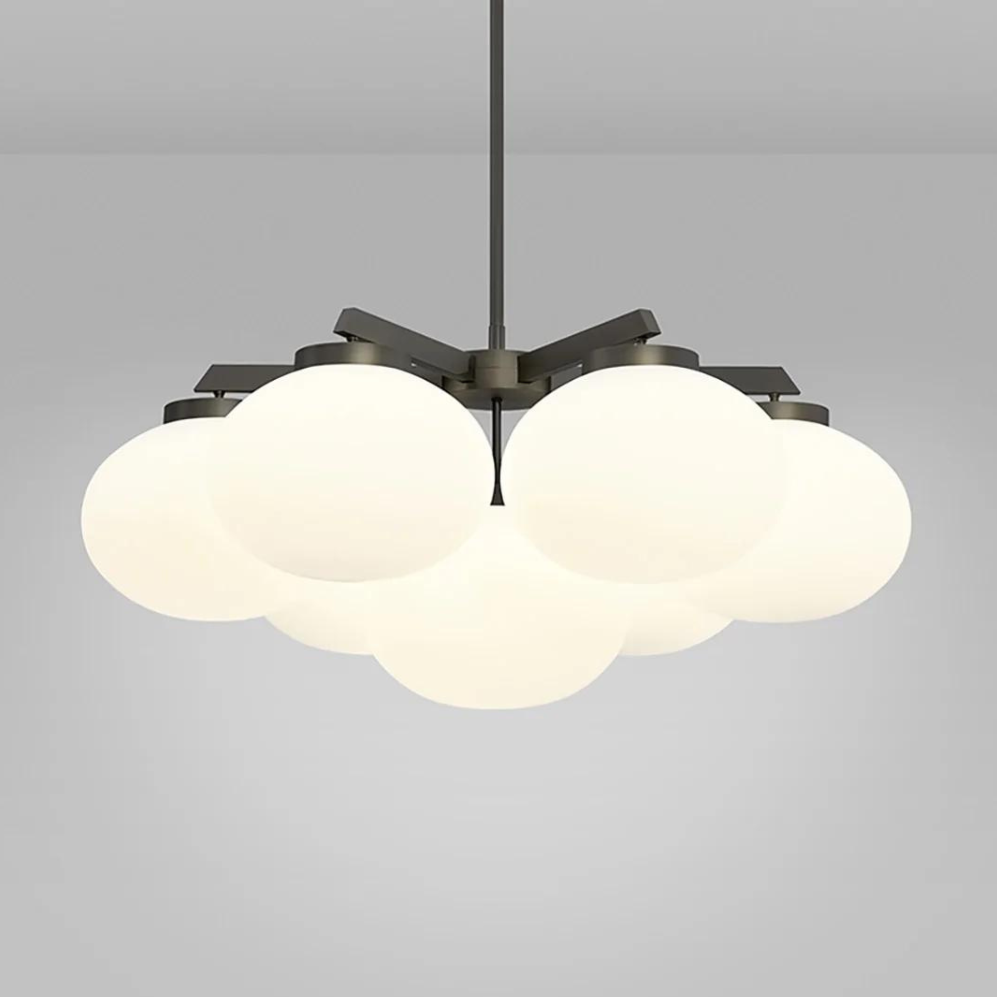 Cloudesley Pendants(S/M/L) - CTO Lighting - Luxury Lighting Boutique