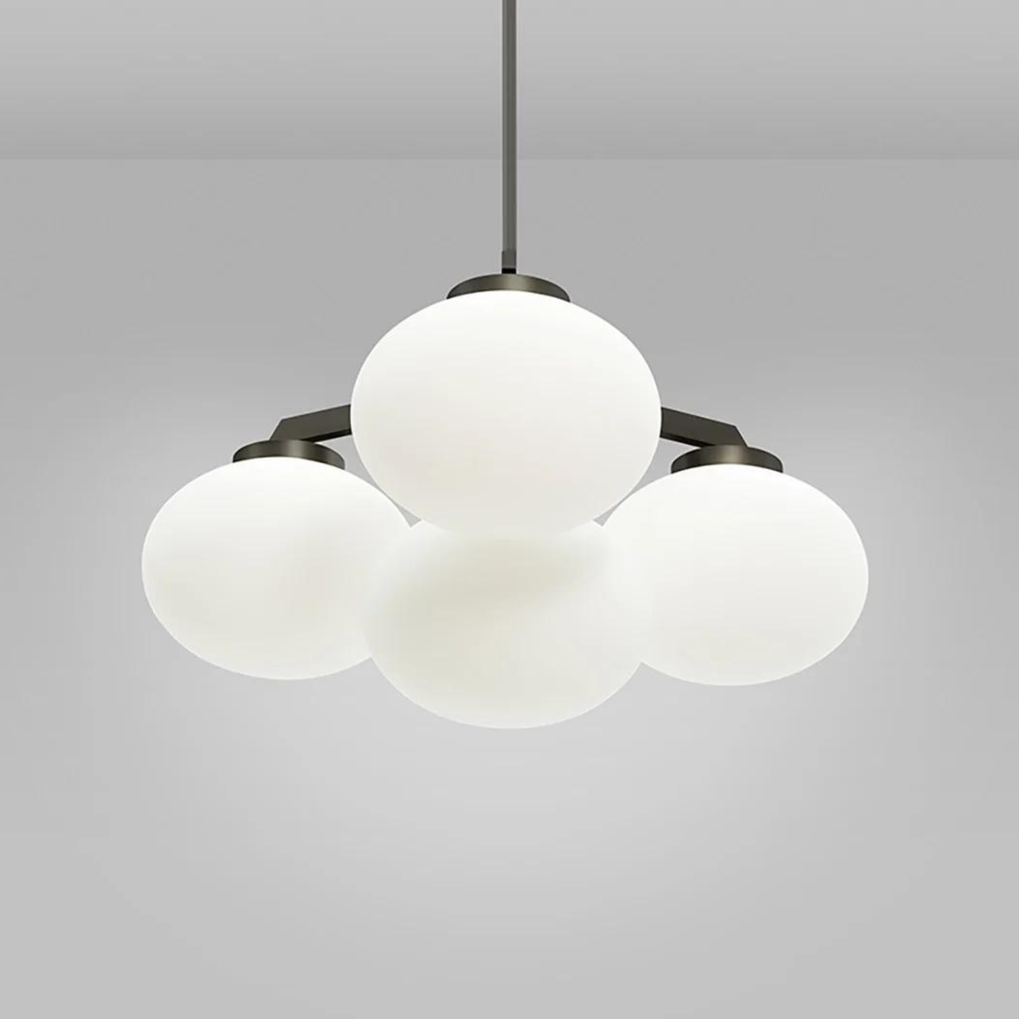 Cloudesley Pendants(S/M/L) - CTO Lighting - Luxury Lighting Boutique