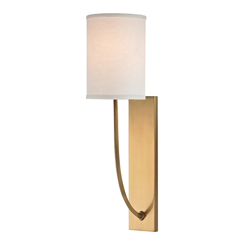 Colton Wall Sconce - 731 - Hudson Valley - Luxury Lighting Boutique