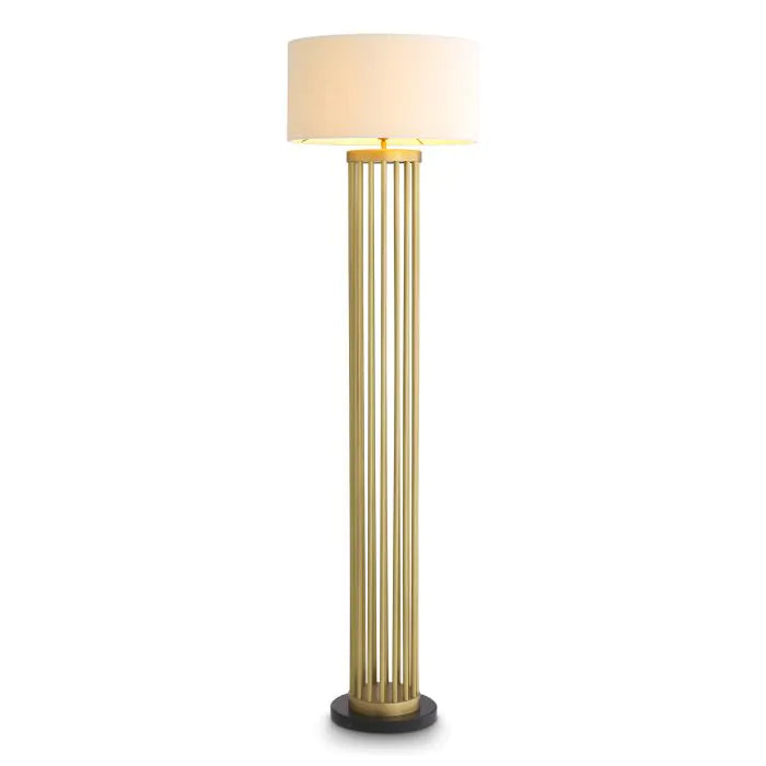 Condo Floor Lamps - Eichholtz - Luxury Lighting Boutique