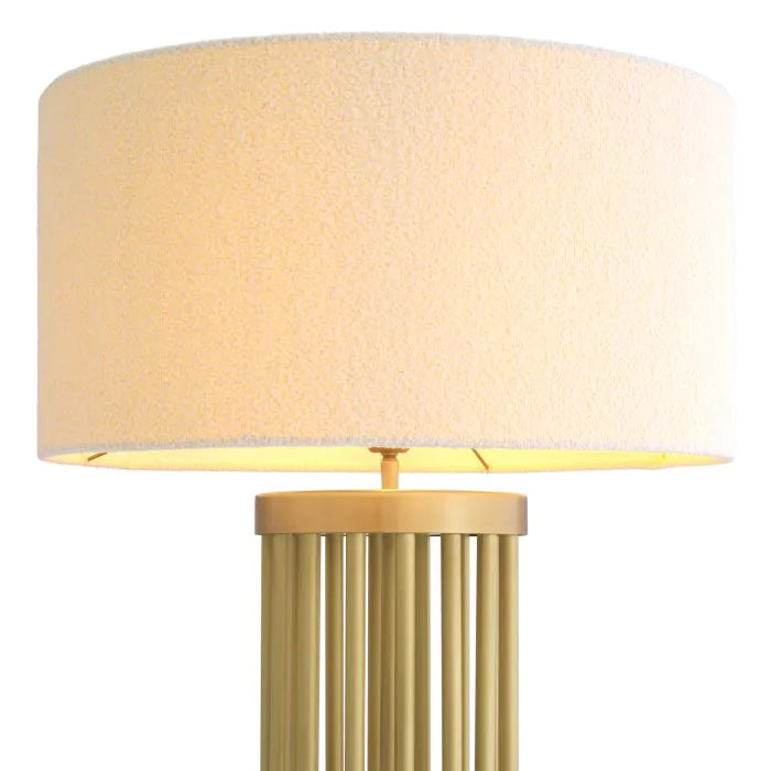 Condo Floor Lamps - Eichholtz - Luxury Lighting Boutique