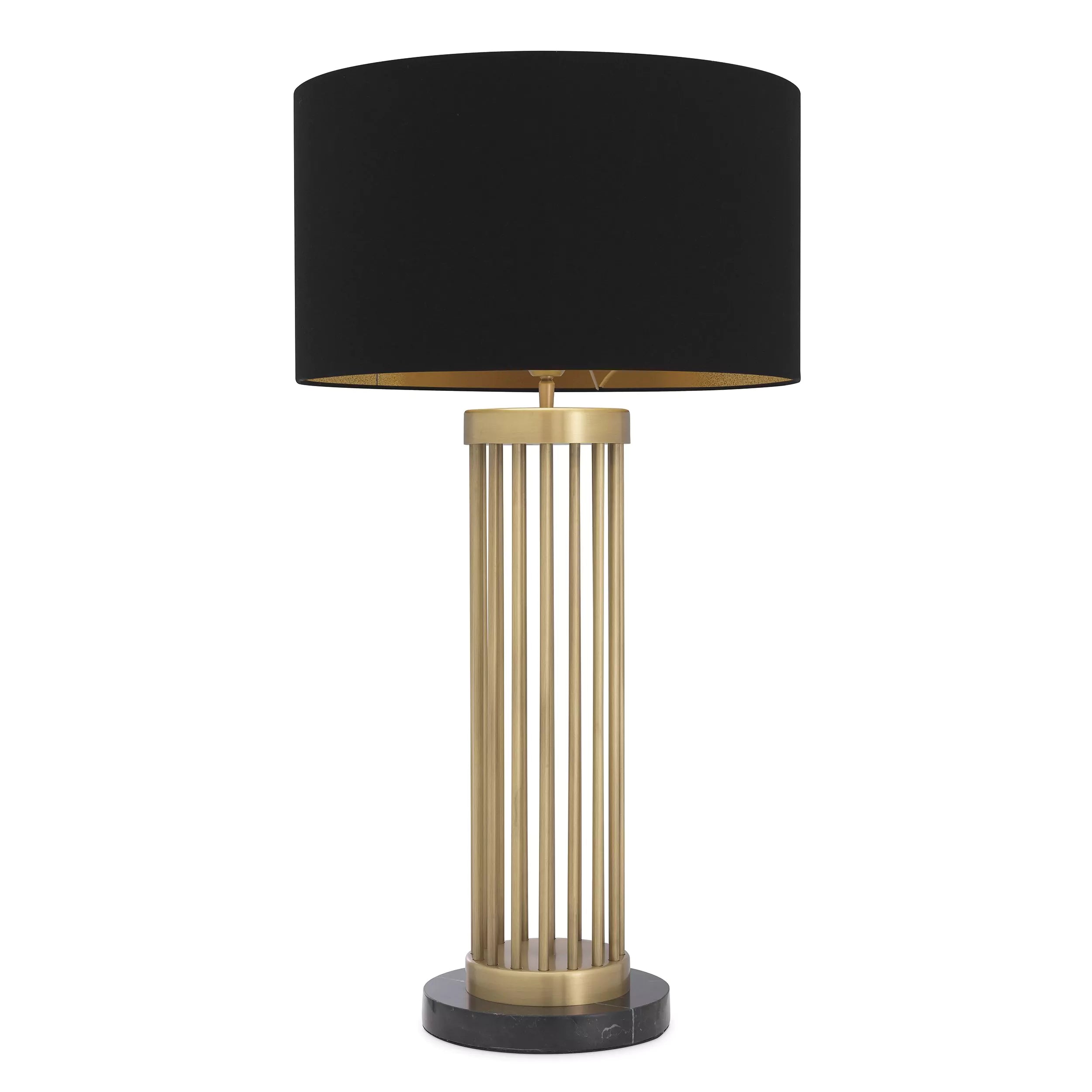 Condo Table Lamp -  Eichholtz - Luxury Lighting Boutique