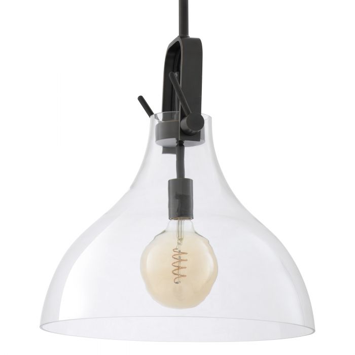 Connery Hanging Wall Lamp - [Nickel / Bronze / Brass] - Eichholtz - Luxury Lighting Boutique